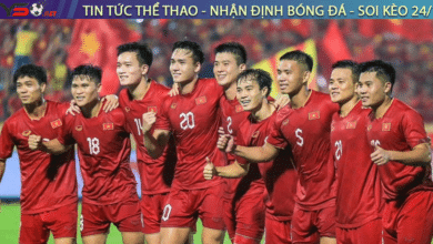 Giáp Tuấn Dương: Cơ Hội Vàng Để Tỏa Sáng Thay Thế Việt Anh