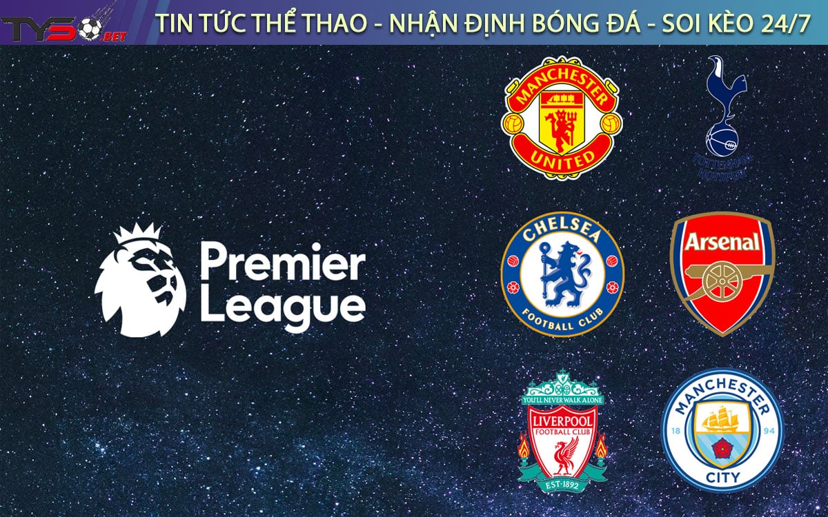 5 đội dễ trở thành ''ngựa ô