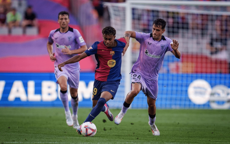 Barca Tấn Công Trực Diện Hơn Dưới Thời Flick