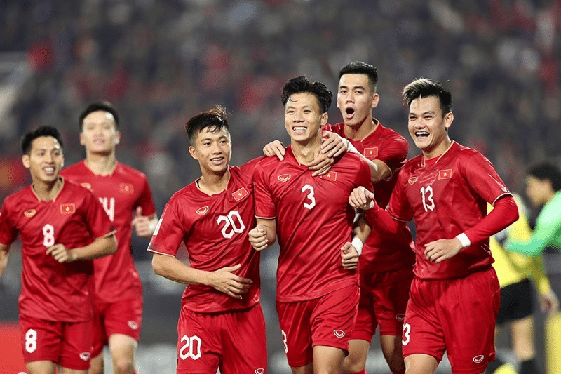 ĐT U22 Việt Nam: Những Gương Mặt Nổi Bật Dưới Sự Dẫn Dắt Của Đinh Hồng Vinh