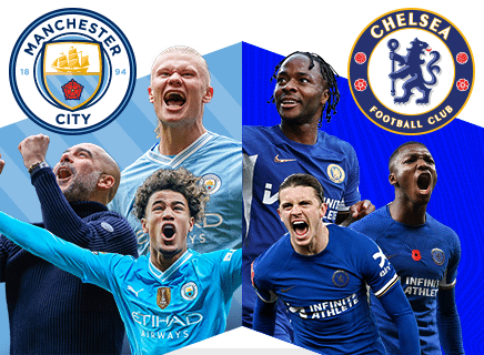 Chelsea Vươn Lên, Man City Cướp Ngôi Đầu