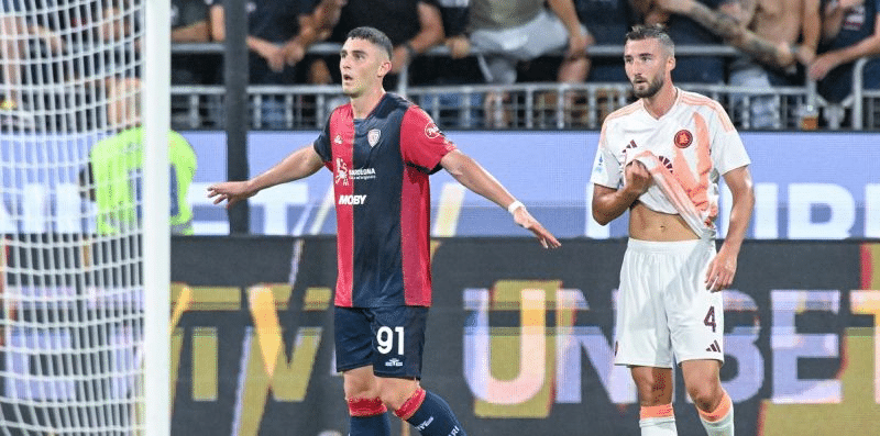 Chuyên gia Tyso.bet nhận định Cagliari vs Como