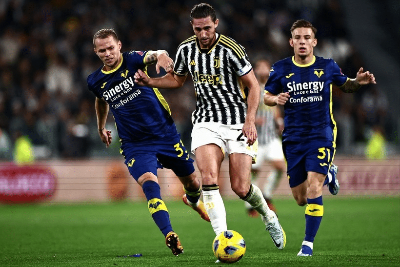 Chuyên gia Tyso.bet nhận định Verona vs Juventus