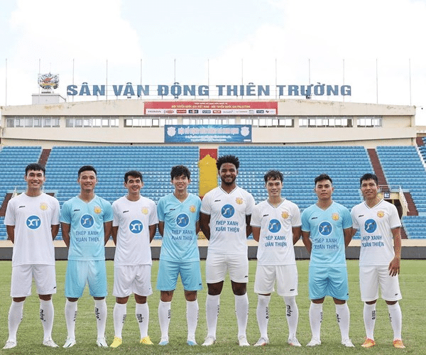 Nam Định Sẵn Sàng Lấy Công Bù Thủ