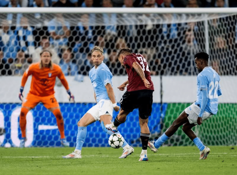Chuyên gia Tyso.bet nhận định Sparta Praha vs Malmo