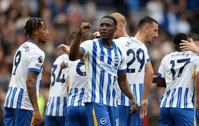 Nhận định bóng đá Brighton vs Crawley 01h45 ngày 28/8 (Cúp Liên đoàn Anh 2024/25)