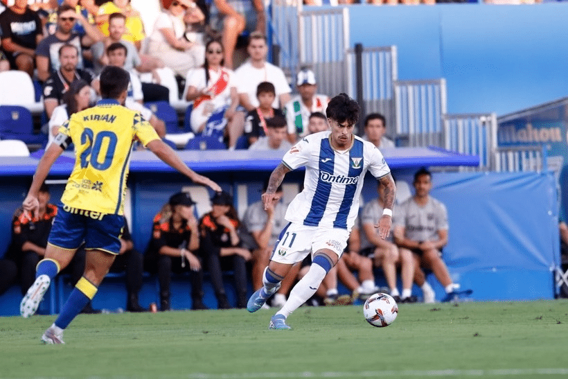 Nhận định bóng đá Valladolid vs Leganes 00h00 ngày 29/08