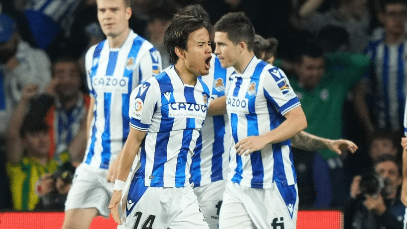 Chuyên gia Tyso.bet nhận định Sociedad vs Alaves