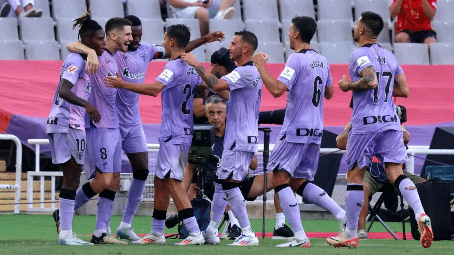 Chuyên gia Tyso.bet nhận định Athletic Bilbao vs Valencia