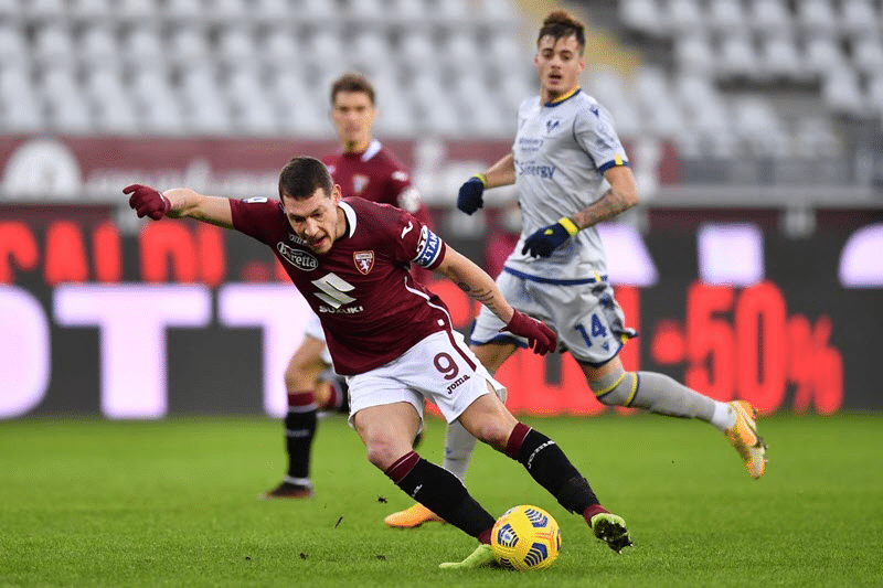 Nhận định bóng đá Venezia vs Torino 23h30 ngày 30/08
