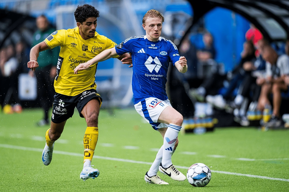 Chuyên gia Tyso.bet nhận định Elfsborg vs Molde