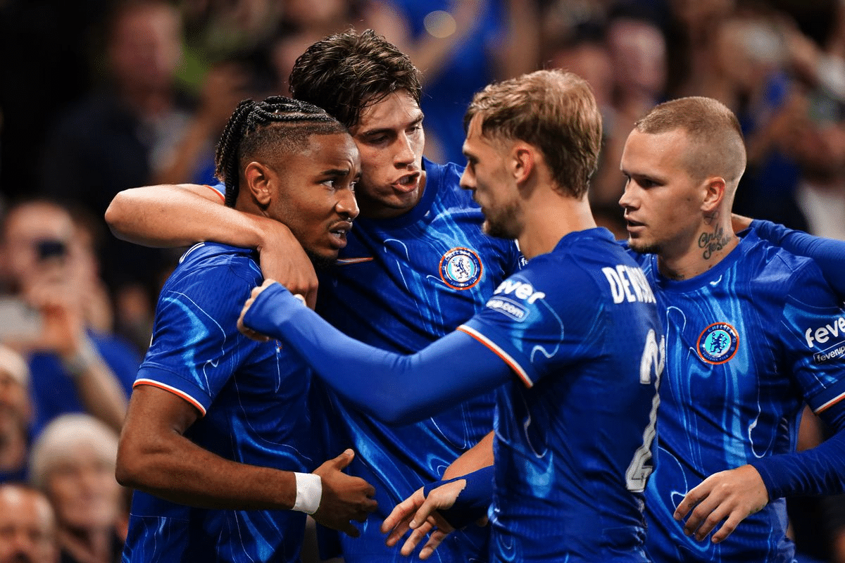 Chuyên gia Tyso.bet nhận định Servette vs Chelsea