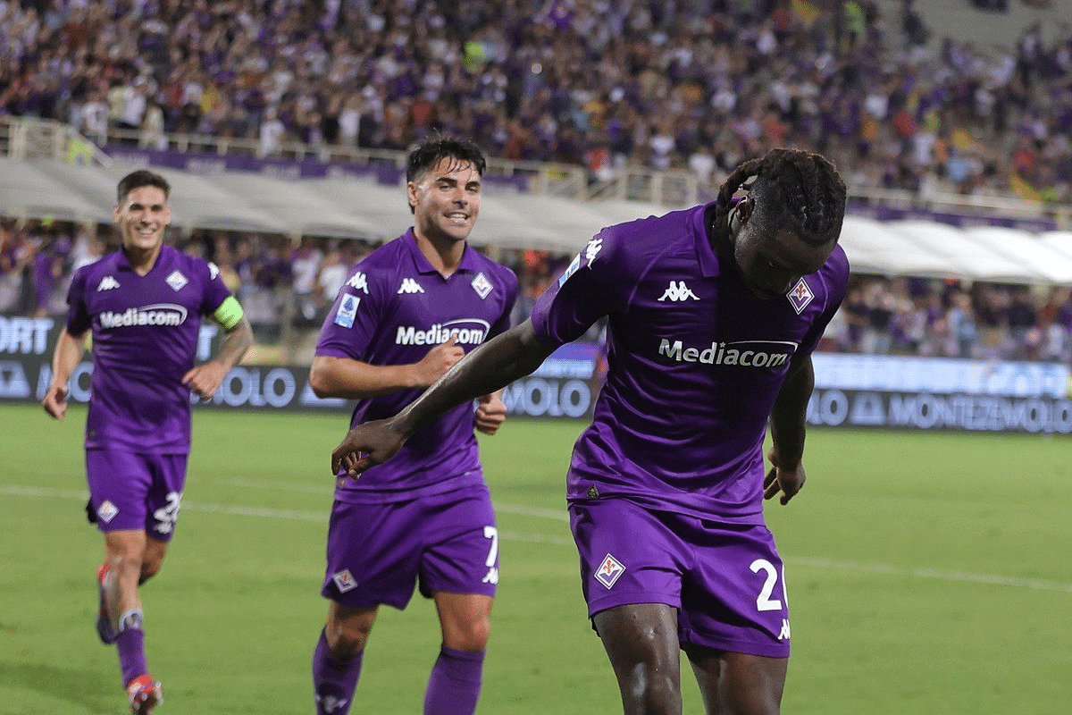 Chuyên gia Tyso.bet nhận định Puskas Akademia vs Fiorentina