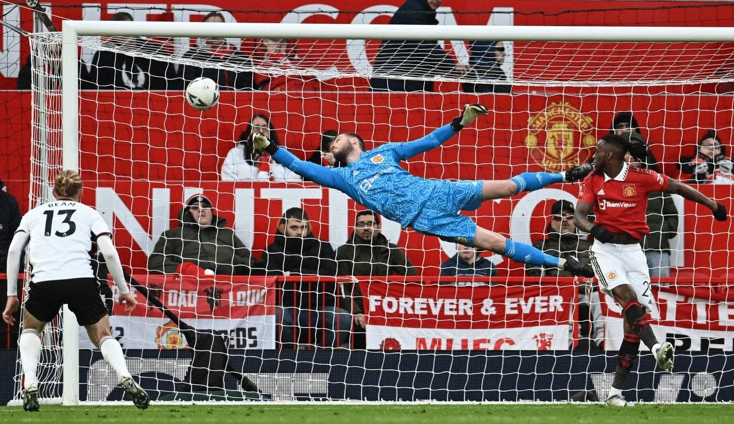De Gea
