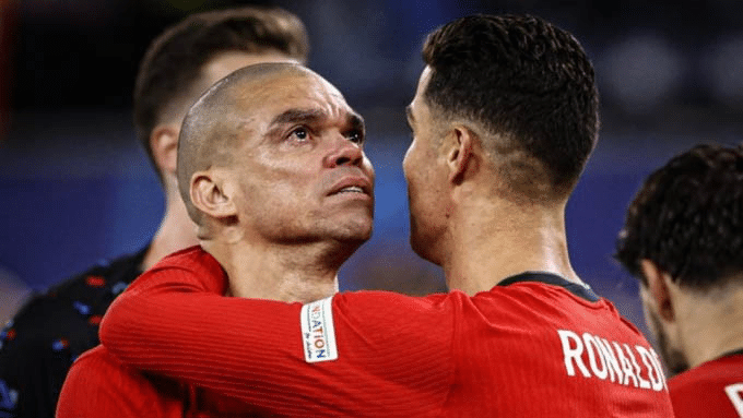Pepe chính thức giải nghệ sau màn trình diễn ấn tượng tại VCK EURO 2024.