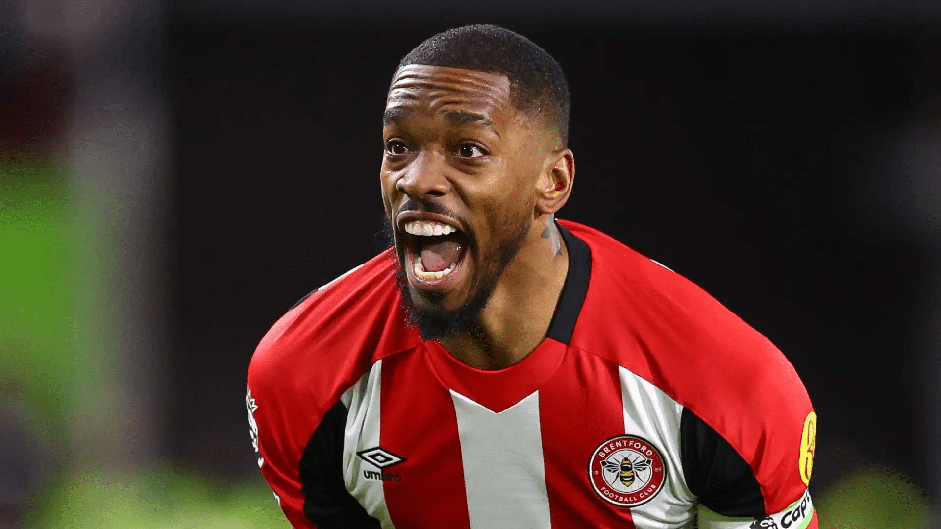 Tin Nóng Chuyển Nhượng Trưa 14/8: Brentford Giảm Giá Ivan Toney Xuống 60 Triệu Bảng