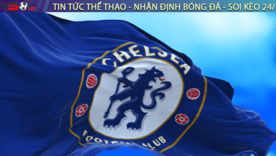 Chelsea Tăng Tốc Hoàn Thành 17 Thương Vụ Trước Deadline Chuyển Nhượng