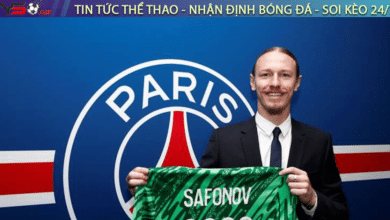Thủ Môn Đắt Giá PSG Cùng ĐT Nga Đấu Giao Hữu Tại Việt Nam