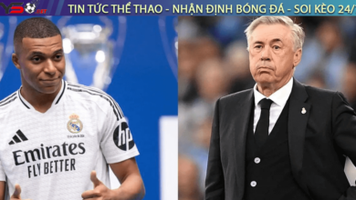 tyso ancelotti chinh thuc cong bo ngay ra mat mbappe