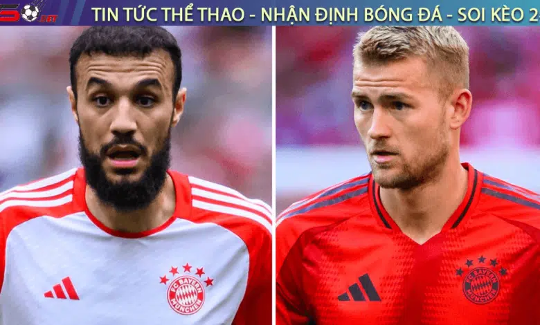 tyso cu soc chuyen nhuong cua mu bayern munich tuw choi doi ngoi sao