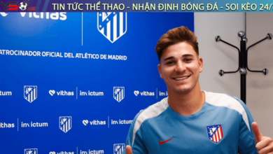 tyso julian alvarez gia nhap atletico madrid messi gui loi chuc