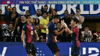 tyso ket qua bong da 4 8 barcelona danh bai real madrid 2 1