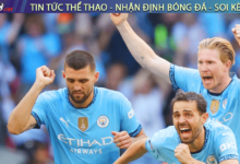 tyso ket qua bong da hom nay man ciry thang mu