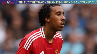 tyso mu cap nhat tinh hinh chan thuong cua leny yoro