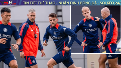 tyso mu gap khung hoang hang thu truoc tran sieu cup anh