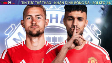 tyso mu sap ra mat de ligt mazraoui chuan bi cho premier league 1