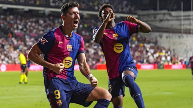 Nhận định bóng đá Barcelona vs Valladolid 22h00 ngày 31/08