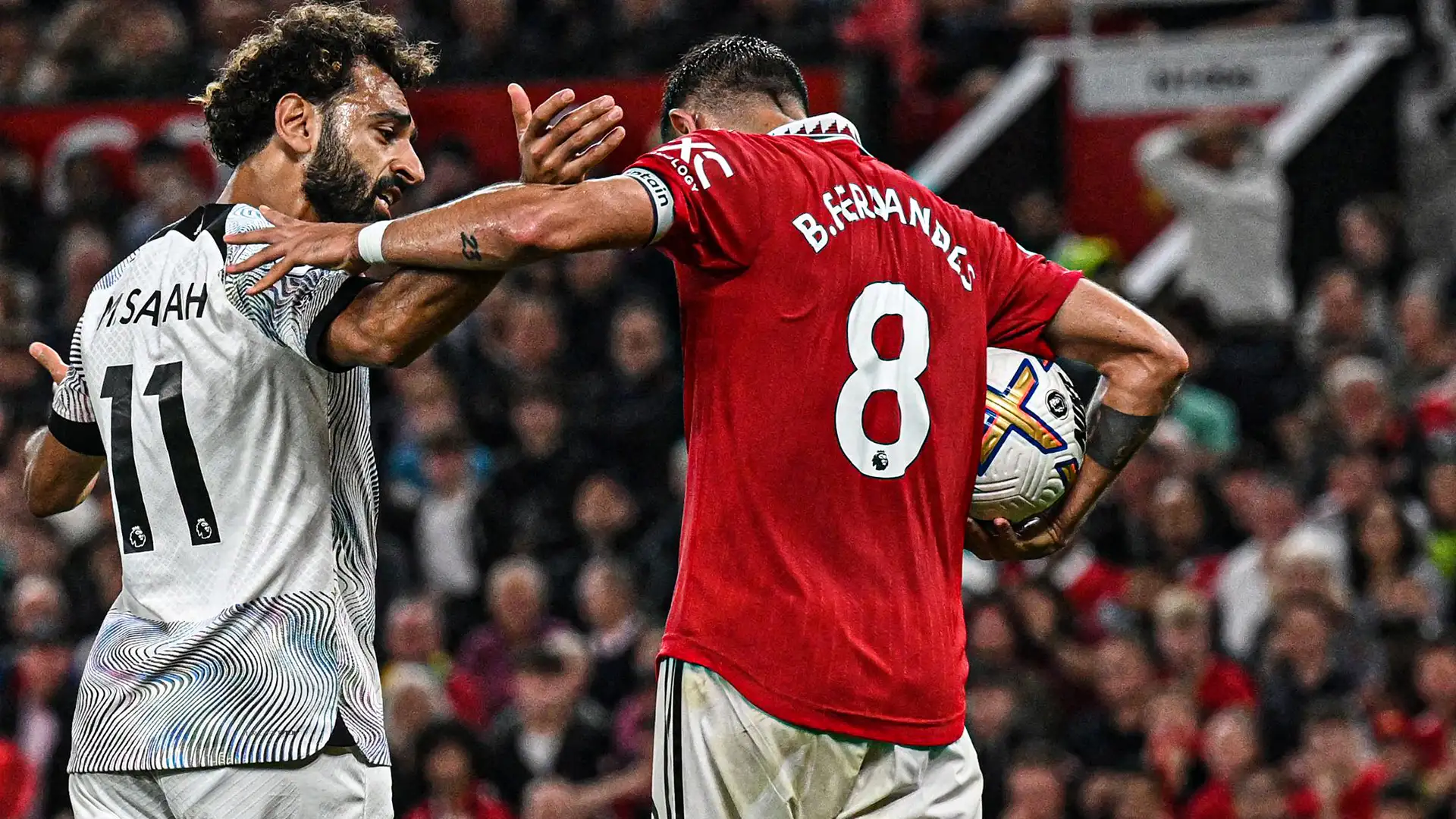 Nhận định bóng đá MU vs Liverpool, 22h00 ngày 1/9)