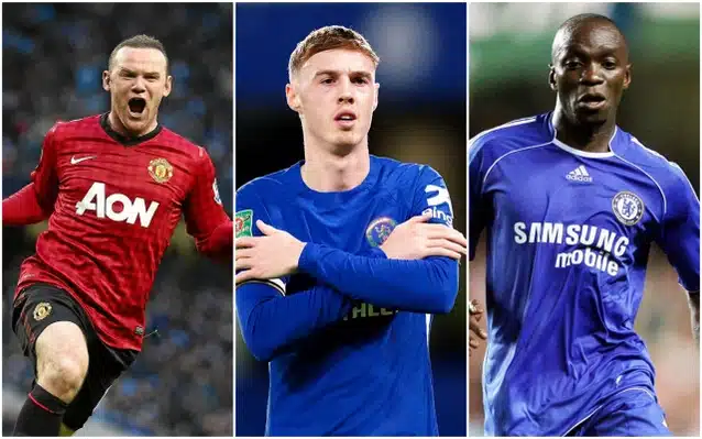 Những Bom Tấn Giờ Chót Tạo Nên Lịch Sử Premier League