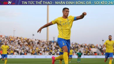tyso ronaldo chuan bi cho mua giai moi voi tinh than tich cuc