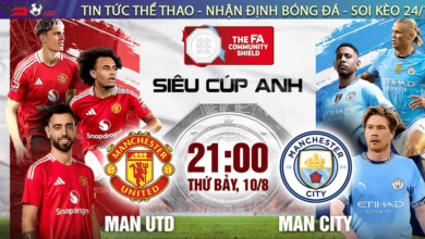 tyso sieu cup anh 2024 mu vs man city doi dau khi nao