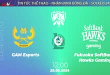 CKTG LOL 2024 Doi thu tuyen bo xanh ron truoc tran dau voi Viet Nam
