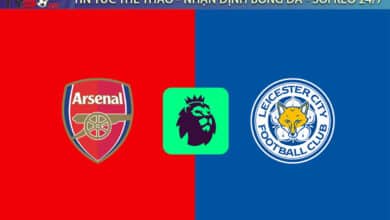 Chuyen gia Tyso.bet nhan dinh Arsenal vs Leicester