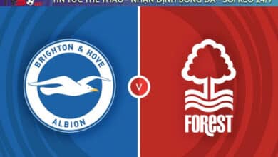 Chuyen gia Tyso.bet nhan dinh Brighton vs Nottingham