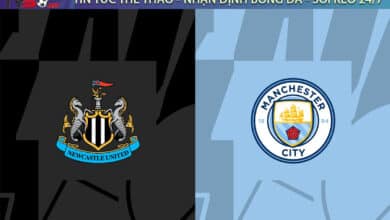 Chuyen gia Tyso.bet nhan dinh Newcastle vs Man City