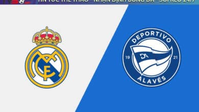 Chuyen gia Tyso.bet nhan dinh Real Madrid vs Alaves