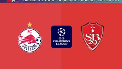 Chuyen gia Tyso.bet nhan dinh Salzburg vs Brest