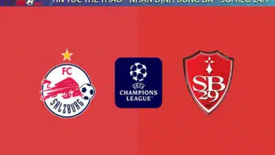 Chuyen gia Tyso.bet nhan dinh Salzburg vs Brest