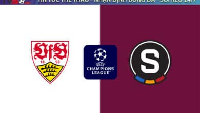 Chuyen gia Tyso.bet nhan dinh Stuttgart vs Sparta Praha