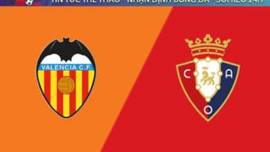 Chuyen gia Tyso.bet nhan dinh Valencia vs Osasuna