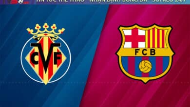 Chuyen gia Tyso.bet nhan dinh Villarreal vs Barcelona