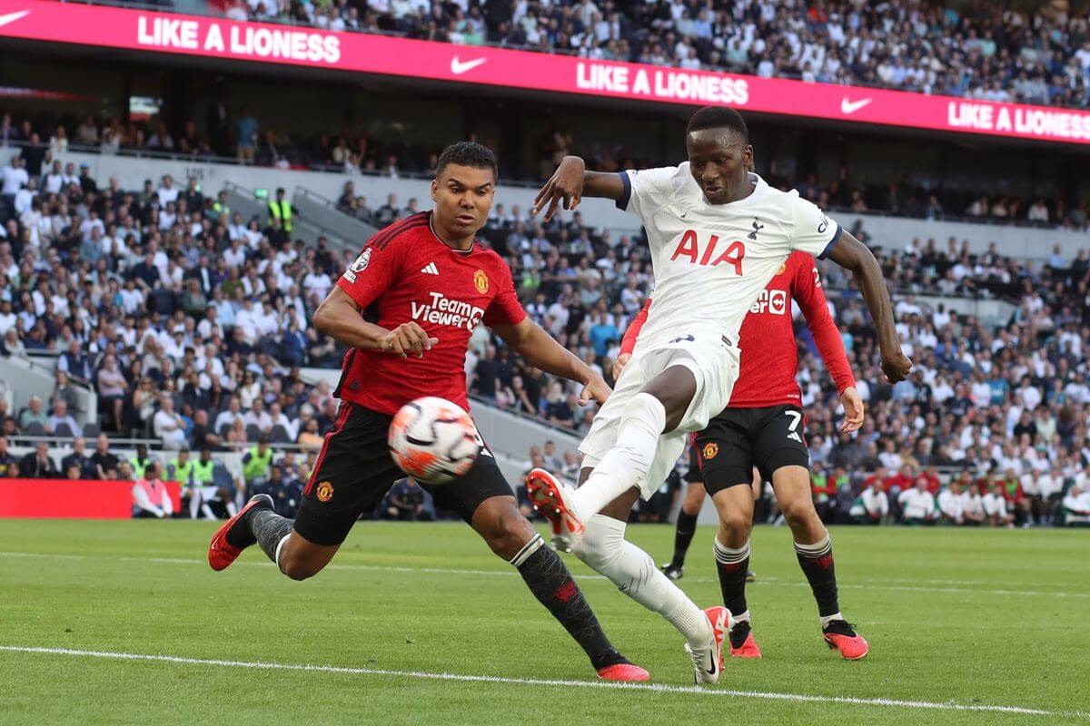 Tyso.bet: Nhận định bóng đá Man United vs Tottenham, 22h30 ngày 29/9