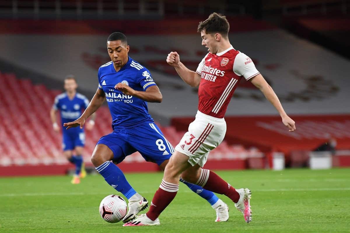 Chuyên gia Tyso.bet nhận định Arsenal vs Leicester