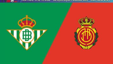 Nhan dinh bong da Betis vs Mallorca 02h00 ngay 249 La Liga 202425