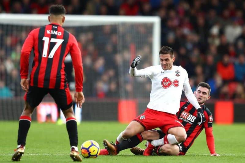 Nhận định bóng đá Bournemouth vs Southampton 02h00 ngày 1/10 (Ngoại Hạng Anh 2024/25)