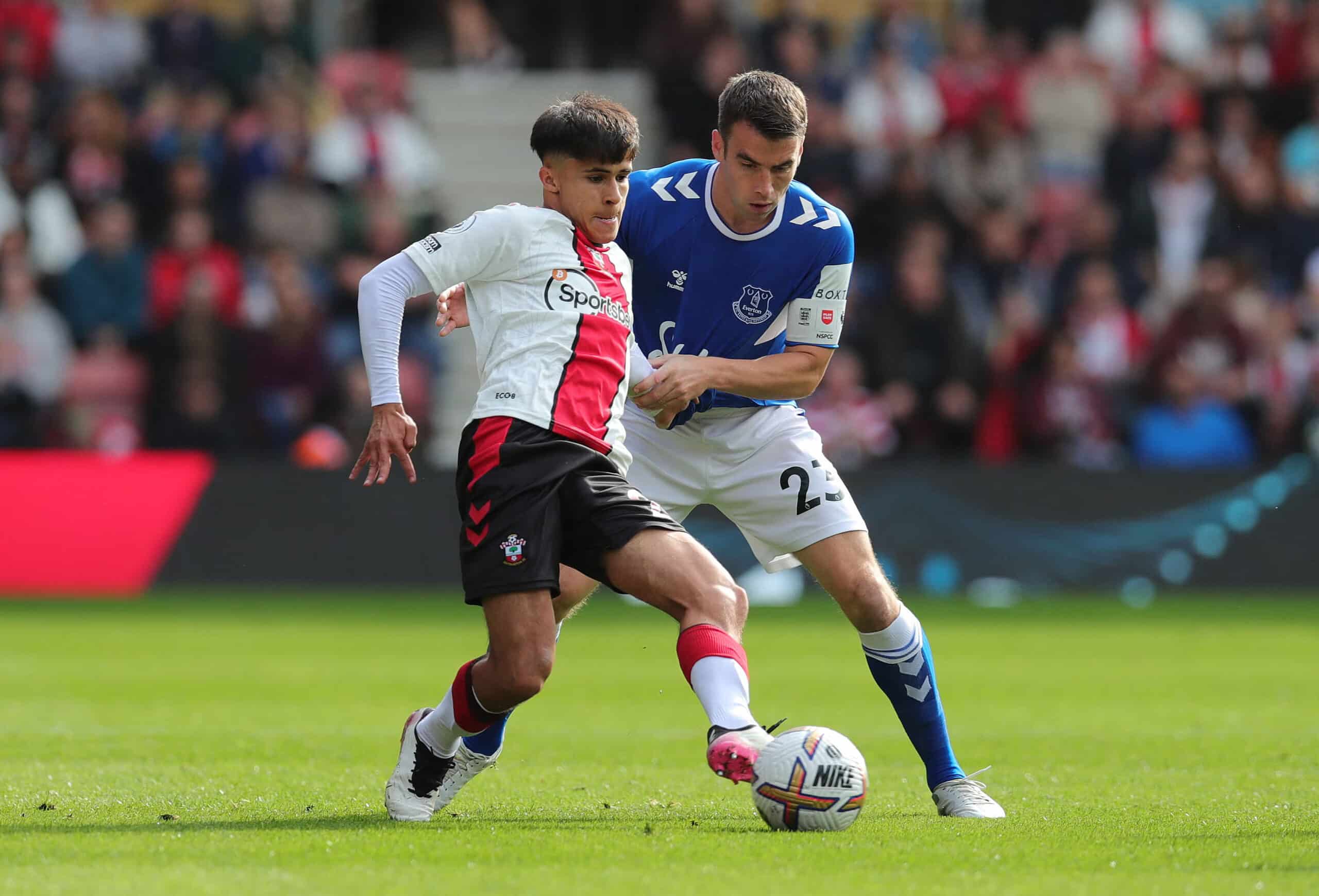 Nhận định bóng đá Everton vs Southampton 01h45 ngày 18/9 (Carabao Cup 2024)